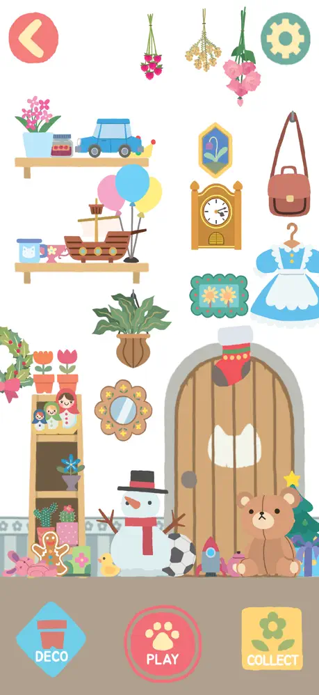 Gameplay Screenshot 2